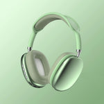 Wireless Bluetooth for over-ear headphones