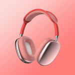 Wireless Bluetooth for over-ear headphones
