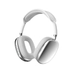 Wireless Bluetooth for over-ear headphones