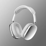 Wireless Bluetooth for over-ear headphones