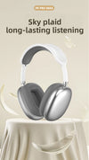 Wireless Bluetooth for over-ear headphones