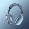 Wireless Bluetooth for over-ear headphones